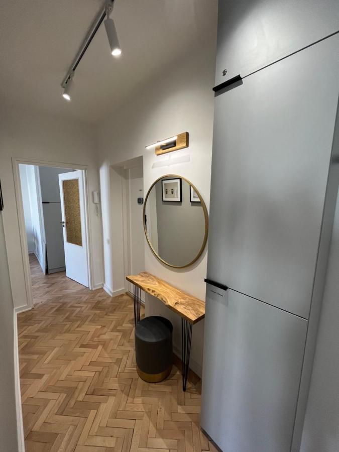 Apartament Rz Gdynia Exterior foto