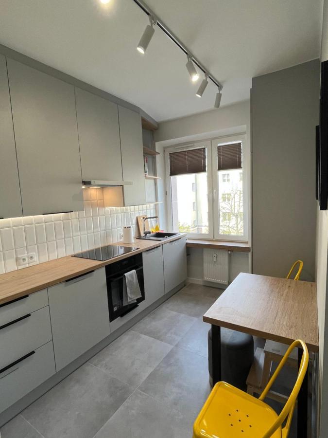 Apartament Rz Gdynia Exterior foto