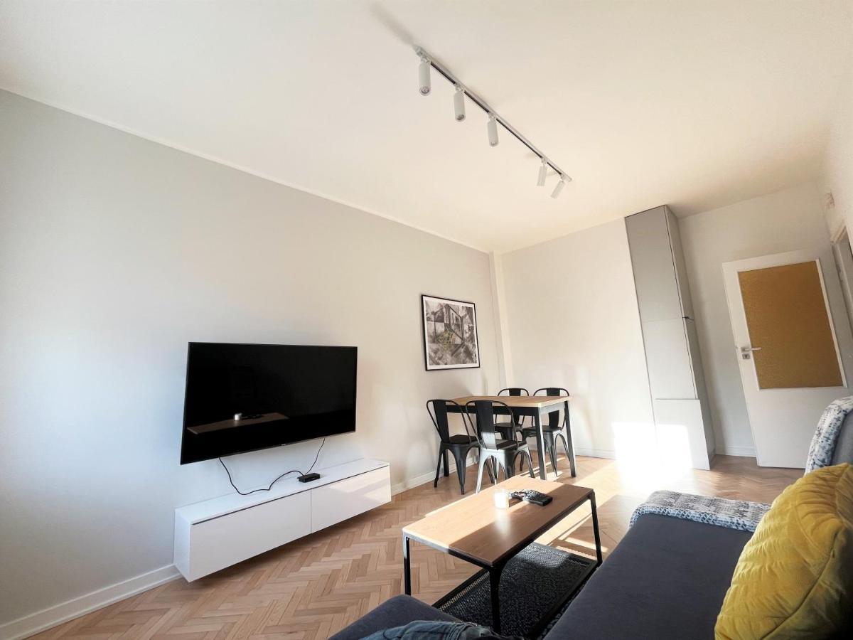 Apartament Rz Gdynia Exterior foto