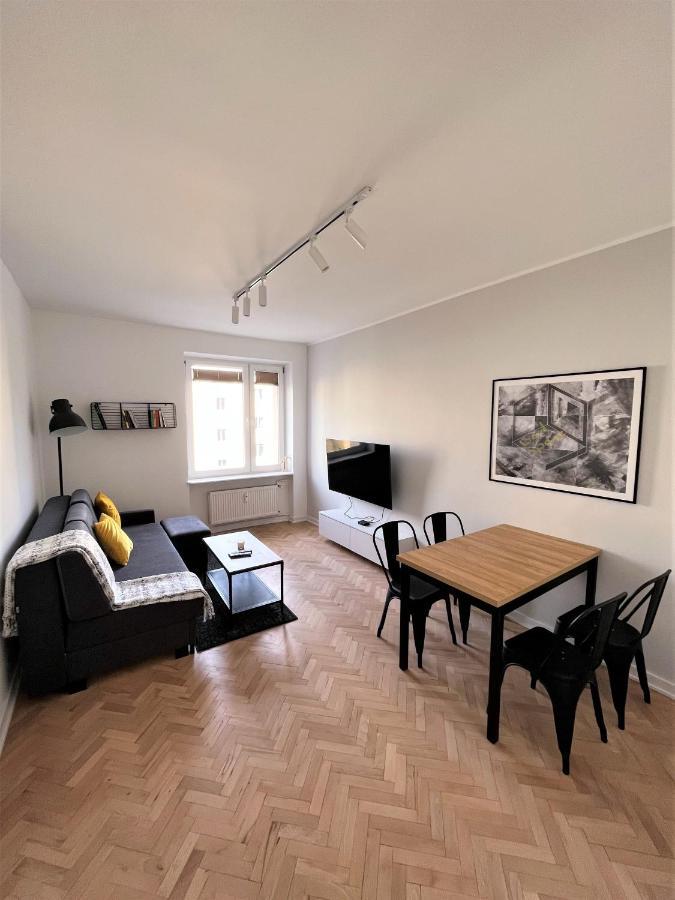 Apartament Rz Gdynia Exterior foto