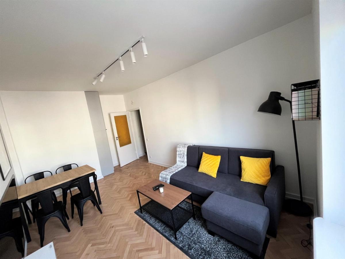 Apartament Rz Gdynia Exterior foto