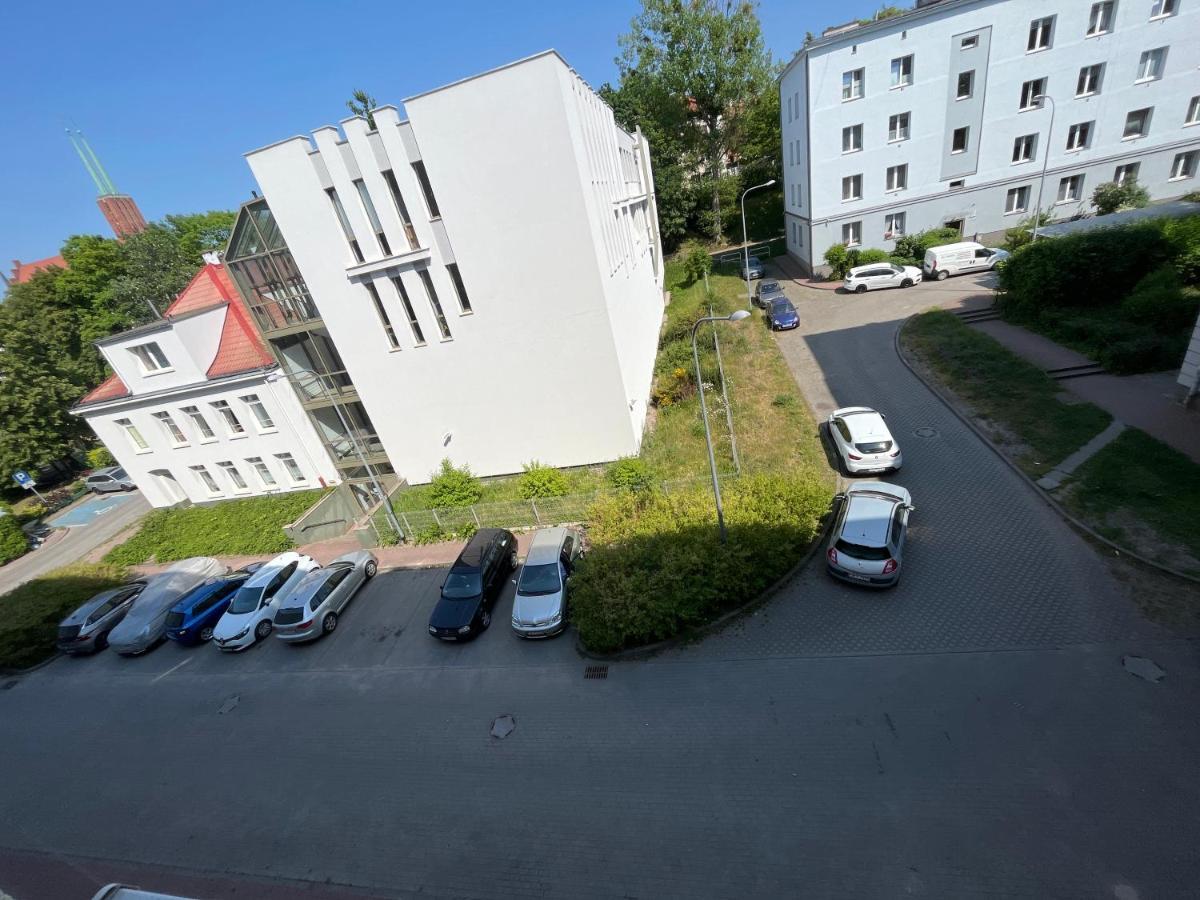 Apartament Rz Gdynia Exterior foto